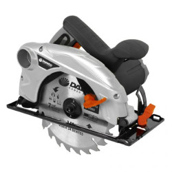 DAEWOO ЦИРКУЛЯР 185MM, 1500W С ЛАЗЕР