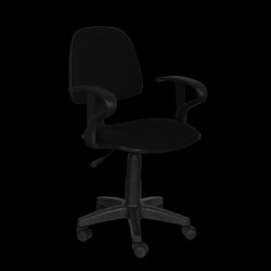 ДЕТСКИ СТОЛ 6012 - ЧЕРЕН