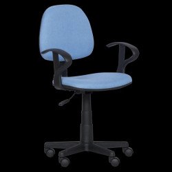 ДЕТСКИ СТОЛ 6012 T - СИВ