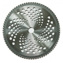 ДИСК ЗА МОТОРНА КОСА 80 ЗЪБА DAEWOO