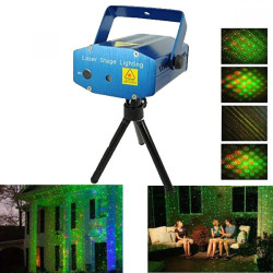 ДИСКО ЛАЗЕР