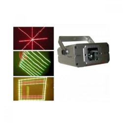 ДИСКО ЛАЗЕР НА ЧЕРТИ 031