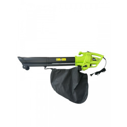 ДУХАЛКА - ЛИСТОСЪБИРАЧ 3000W