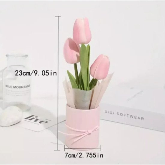 Декоративни мини лалета, 3 броя