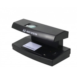 Детектор за фалшиви банкноти AD-818