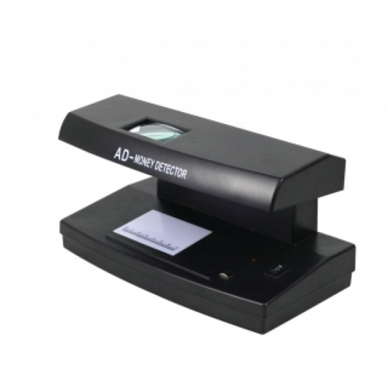 Детектор за фалшиви банкноти AD-818