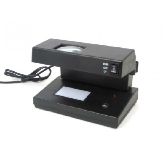 Детектор за фалшиви банкноти MG2038