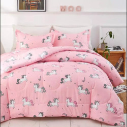 Детски спален комплект от 3 части