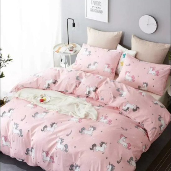 Детски спален комплект от 3 части