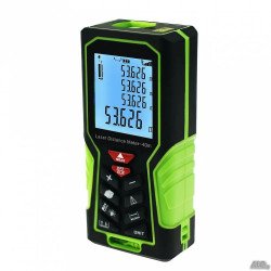 Дигитална Лазерна Ролетка 60м или 80м