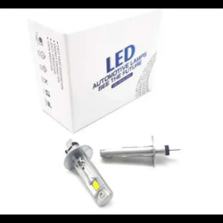 Диодни крушки YF51 H1 - 48w 5000lm 2брк-т