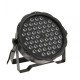 Диско Прожектор 54 LED диода