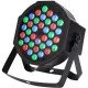 Диско прожектор с 36 LED диода
