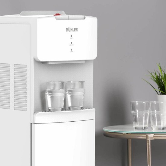 Диспенсер за вода Muhler WD-37 CT