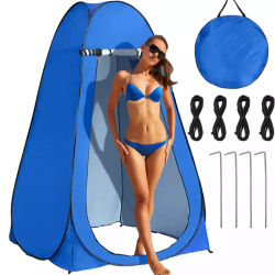 Душ палатка