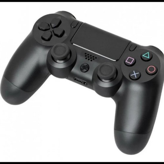 Джойстик за PlayStation 4, Безжичен