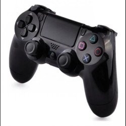 Джойстик за PlayStation 4, Безжичен