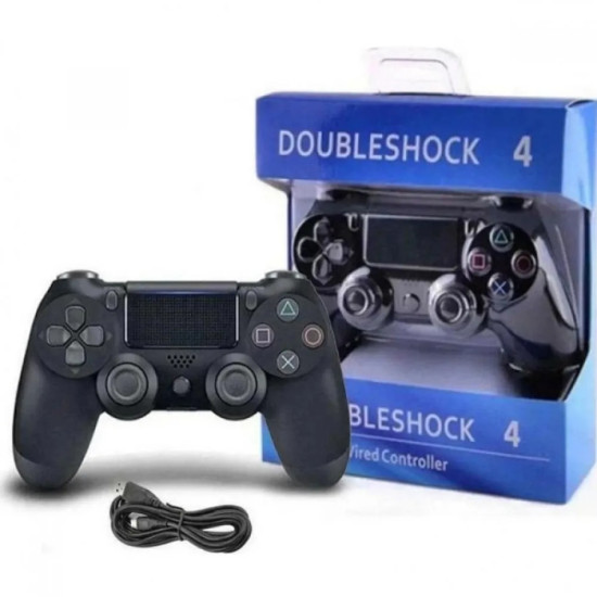 Джойстик за PlayStation 4, Безжичен