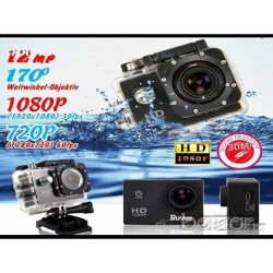 ЕКШЪН КАМЕРА