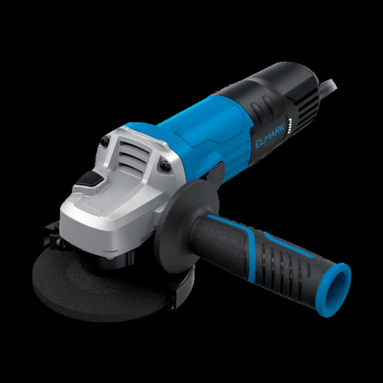 EL-AG01 ЪГЛОШЛАЙФ 115MM 900W