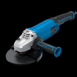 EL-AG02 ЪГЛОШЛАЙФ 180MM 2000W