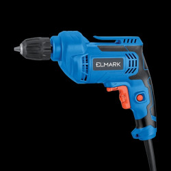 EL-D10 БОРМАШИНА 10MM 500W