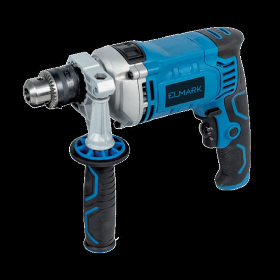 EL-D11 БОРМАШИНА 13MM 910W