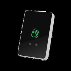 EL-T6C EXIT С ДЕТЕКТОР ЗА ДВИЖЕНИЕ (NO/NC/COM)