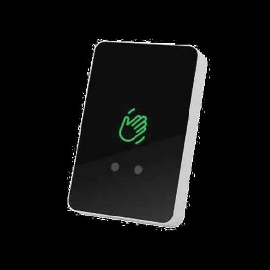 EL-T6C EXIT С ДЕТЕКТОР ЗА ДВИЖЕНИЕ (NO/NC/COM)