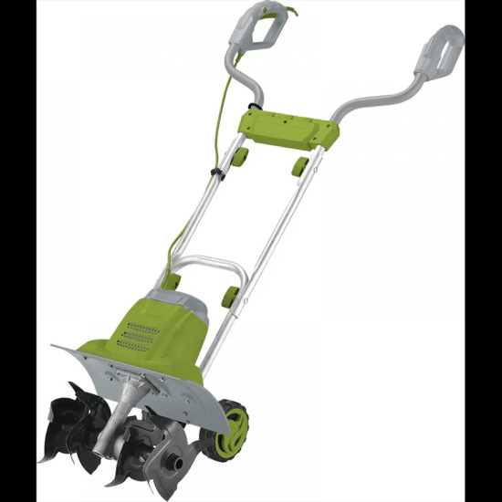 ЕЛЕКТРИЧЕСКА ФРЕЗА GD601