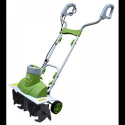 ЕЛЕКТРИЧЕСКА ФРЕЗА GD602