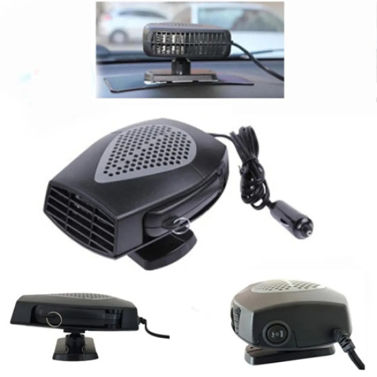 ЕЛЕКТРИЧЕСКА ПЕЧКА ЗА АВТОМОБИЛ