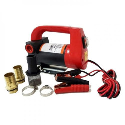 ЕЛЕКТРИЧЕСКА ПОМПА ЗА МАСЛО