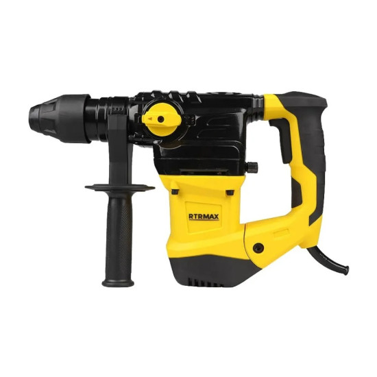 ЕЛЕКТРИЧЕСКИ КЪРТАЧ 1500W SDS MAX RTRMAX RTM2330