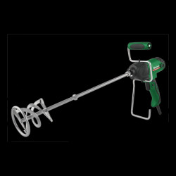 ЕЛЕКТРИЧЕСКИ МИКСЕР MX1000