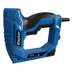 ЕЛЕКТРИЧЕСКИ ТАКЕР RAPTER RRHQ ES-101