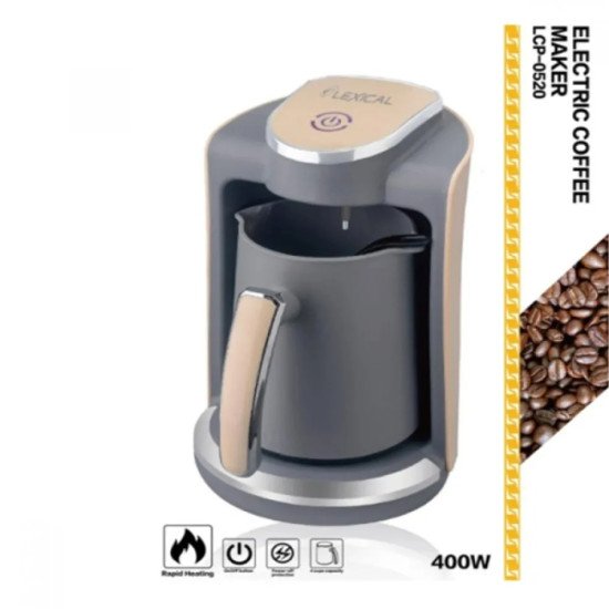 Електрическа кафеварка Lexical LCP-0520