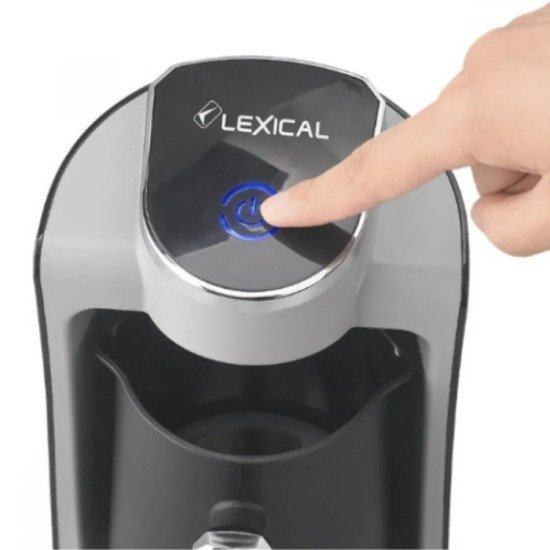 Електрическа кафеварка Lexical LCP-0520