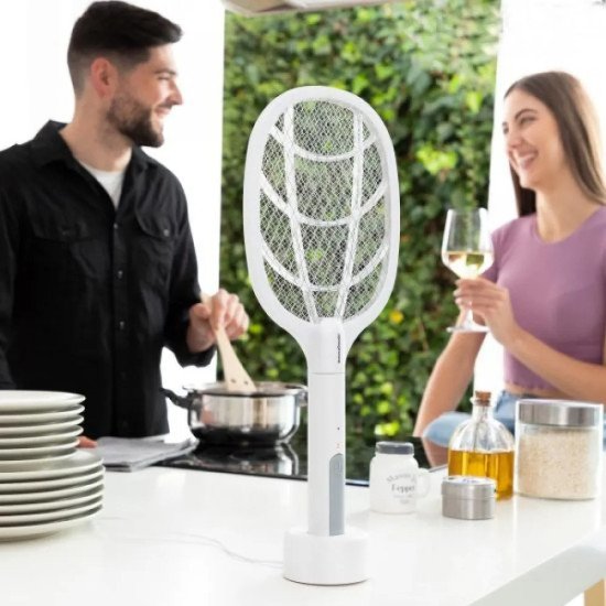 Електрическа палка за насекоми