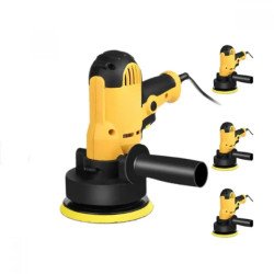 Електрическа полирмашина Werstil 700 W