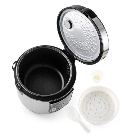 Електрически мултикукър MUHLER MLC-5045