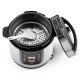 Електрически мултикукър под налягане Muhler MLC-6050P