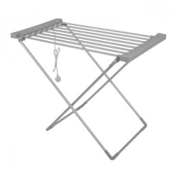 Електрически сушилник за дрехи 950х500х740мм 120W