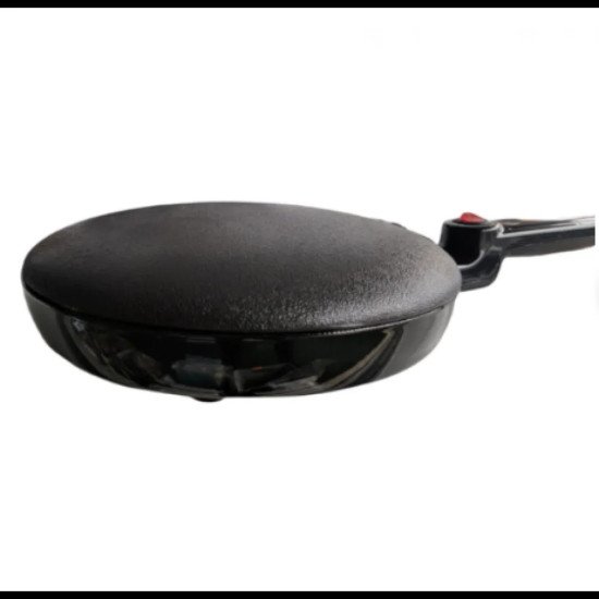 Електрически тиган за палачинки Lexical LCM-2650