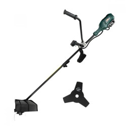 Електрически тример ZIEL, 1200 W, 230/350 мм с корда и нож