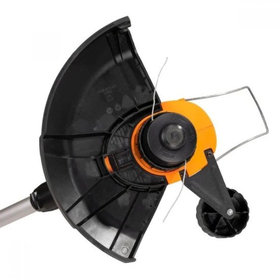 Електрически тример Ziel ZL9201, 600W, 30см