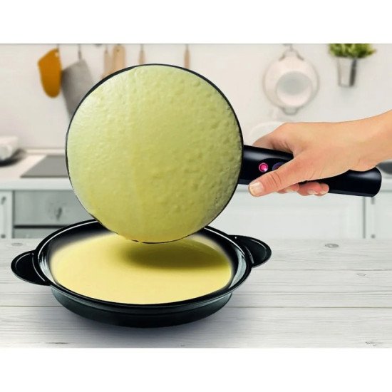 Електрически уред за палачинки