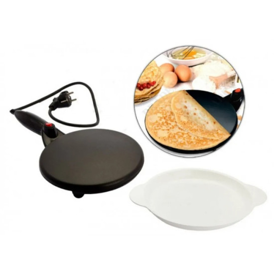 Електрически уред за палачинки