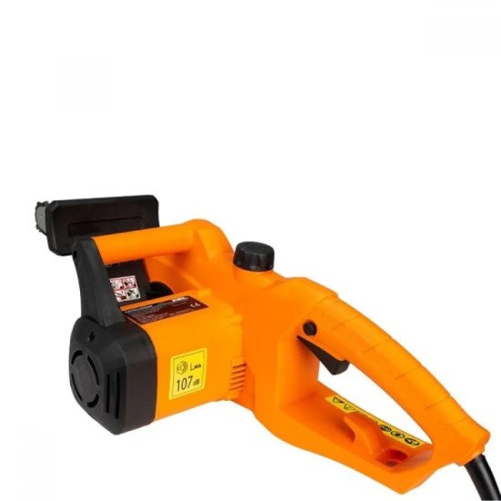 Електрически верижен трион Ziel ZL6107, 2000W, 40 см