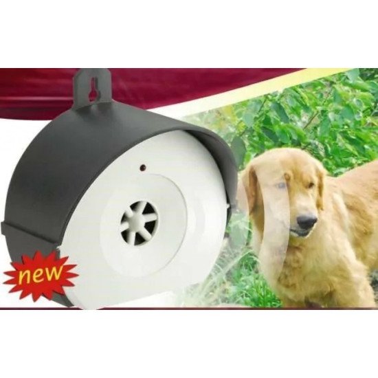 Електронен ултразвуков уред за защита от котки и кучета стационарен ANIMALCHASER